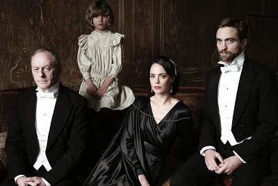 THE CHILDHOOD OF A LEADER