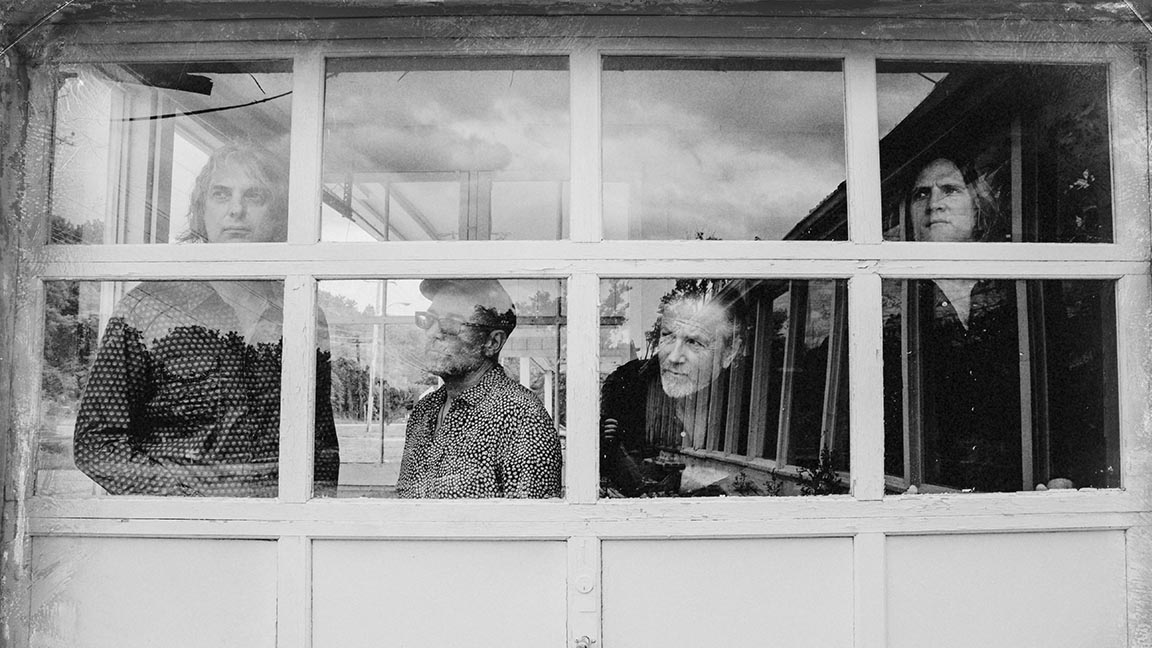 The Church, Tournée - "Starfish 30th Anniversary" Tour