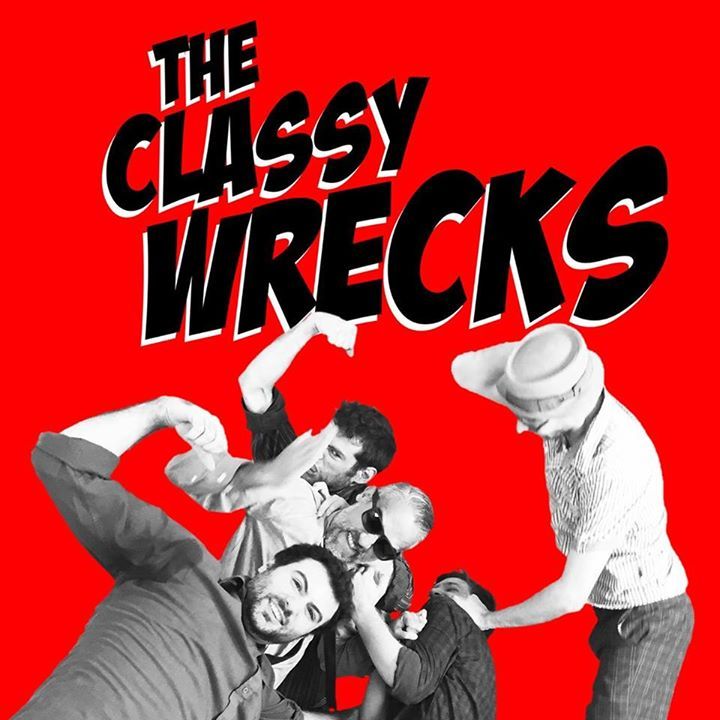 The Classy Wrecks
