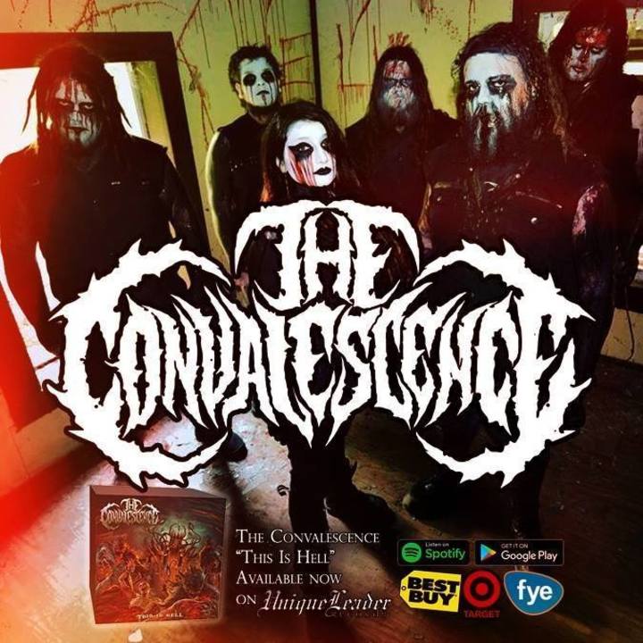The Convalescence