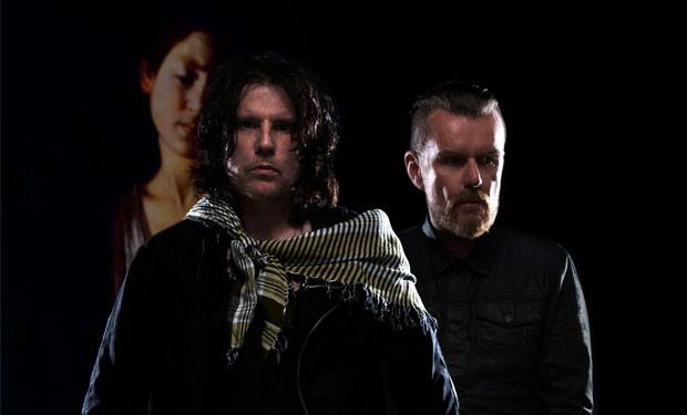 The Cult // Montréal