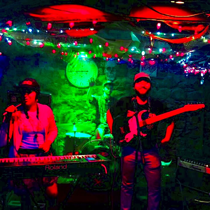 The Curls / Dahl / Electrique Junk / Silver Soul