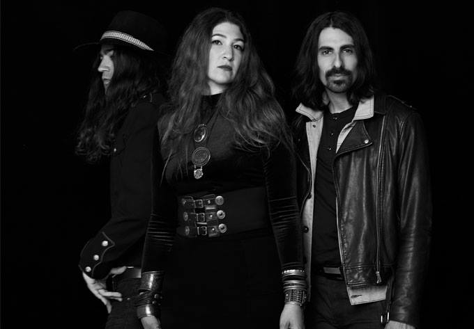 The Damn Truth - Montréal