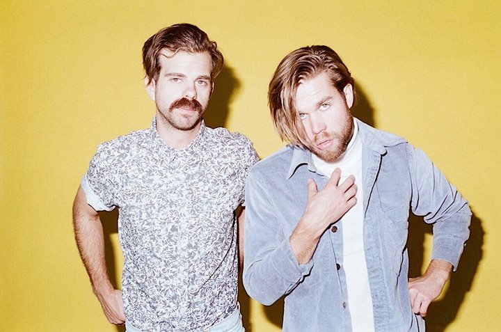 The Darcys ★ Festival International de Jazz de Montréal