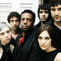 The Dears