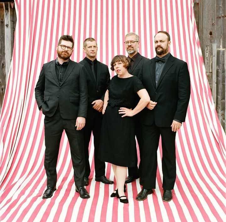 The Decemberists