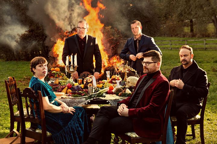 The Decemberists - Montreal, QC