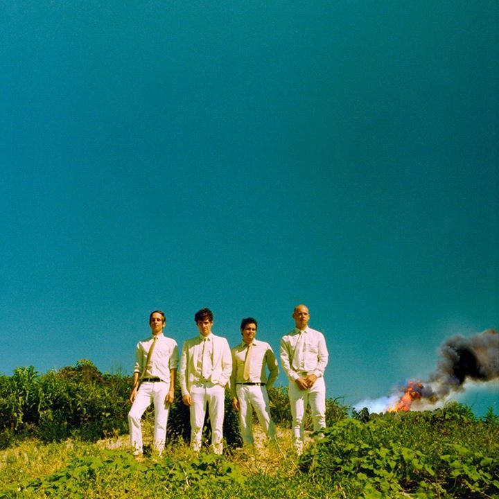 The Dig + Communist Daughter