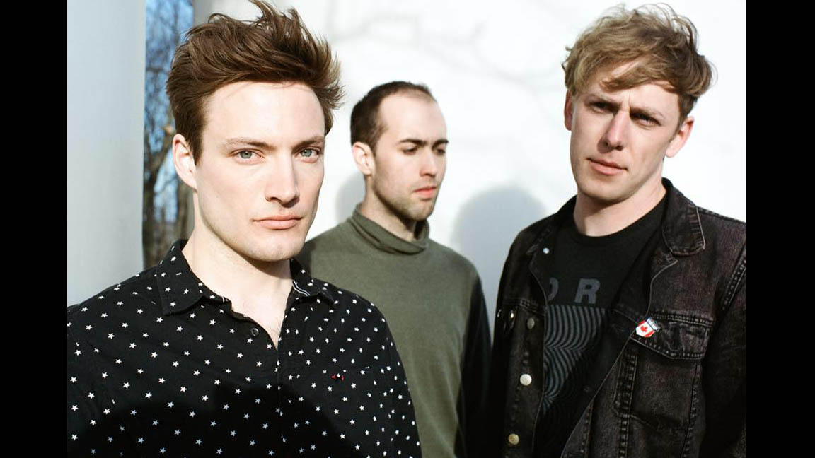 The Dirty Nil, Dead Soft