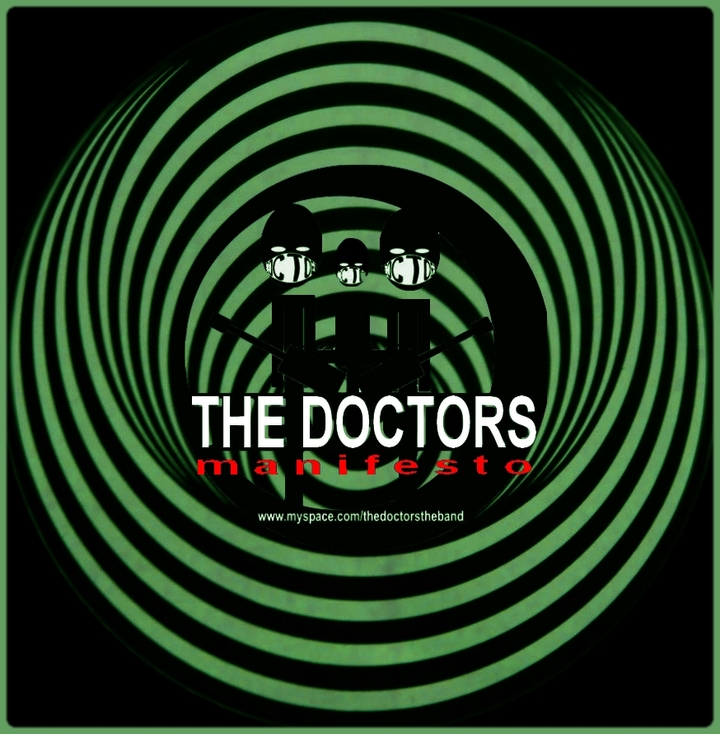The Doctors