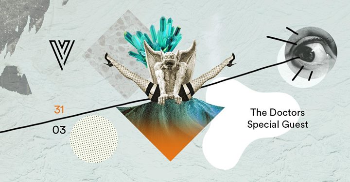 The Doctors // Special Guest