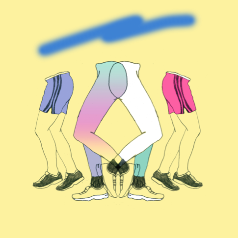 The Dog Days Are Over