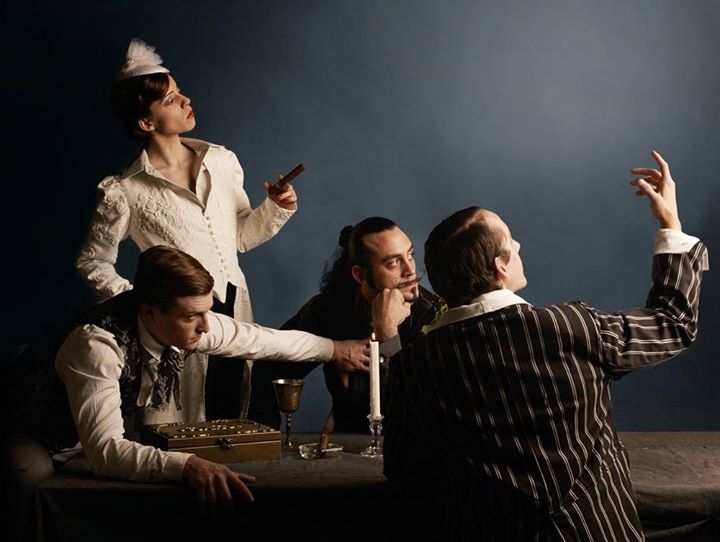 The Elephant in the Room