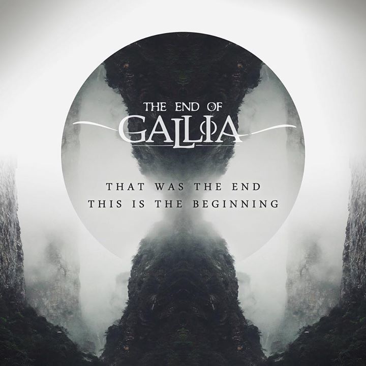 The End Of Gallia