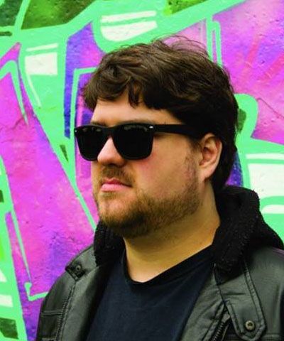 THE ESCAPIST MUSIC LIVE AU RENDEZ-VOUS DU THÉ