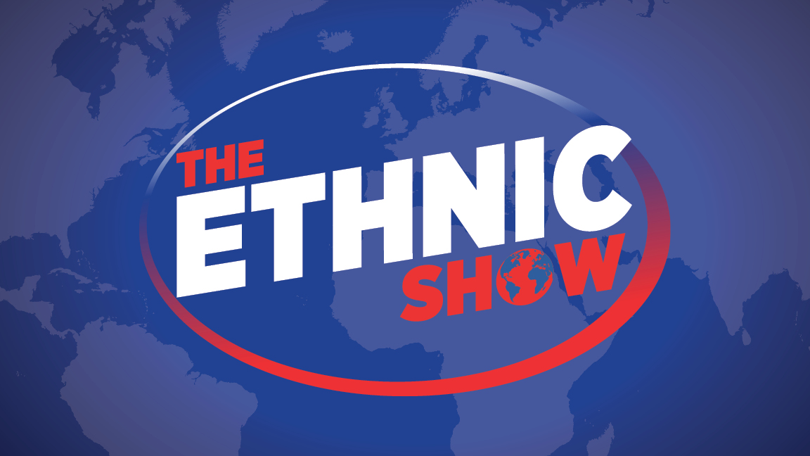 The Ethnic Show