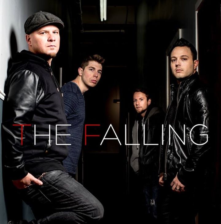 The Falling + Bay Faction + The Fiers + Rival