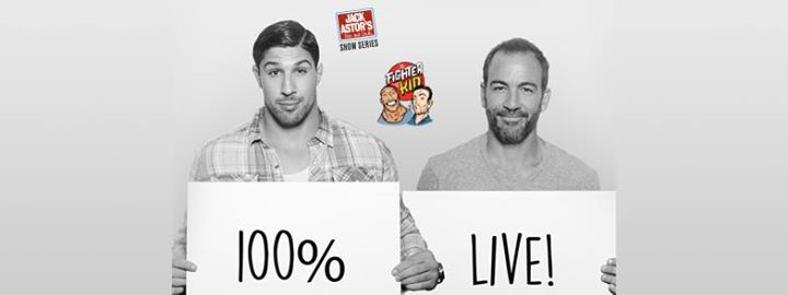 The Fighter and The Kid