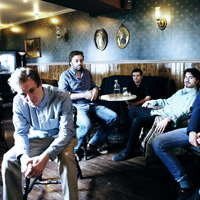 The Franklin Electric - Ottawa Dragon Boat Festival