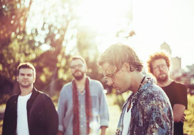 The Franklin Electric au Métropolis // Montréal