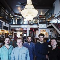 The Franklin Electric - Festival LV3