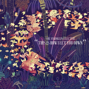 The Franklin Electric at Le Club Quartier Dix30 (June 11, 2015)