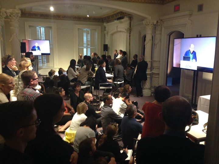 The Function of the Drawing in Renaissance Architecture/L’architecte dessinateur dans l’architecture de la Renaissance