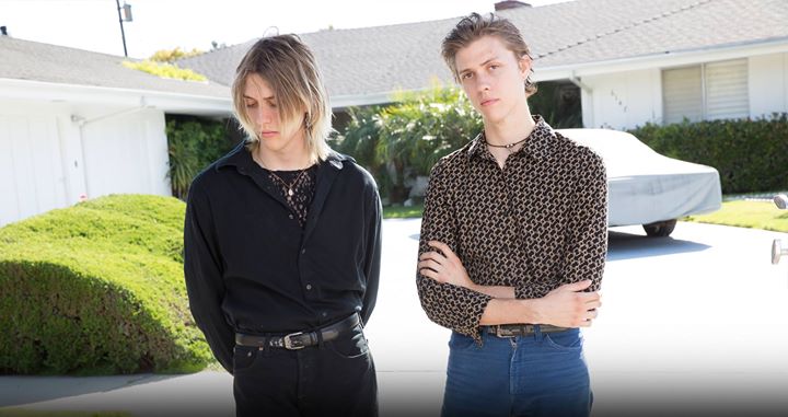 The Garden - Big Shot Jackpot USA Tour ft. So Pitted and Heyrocco