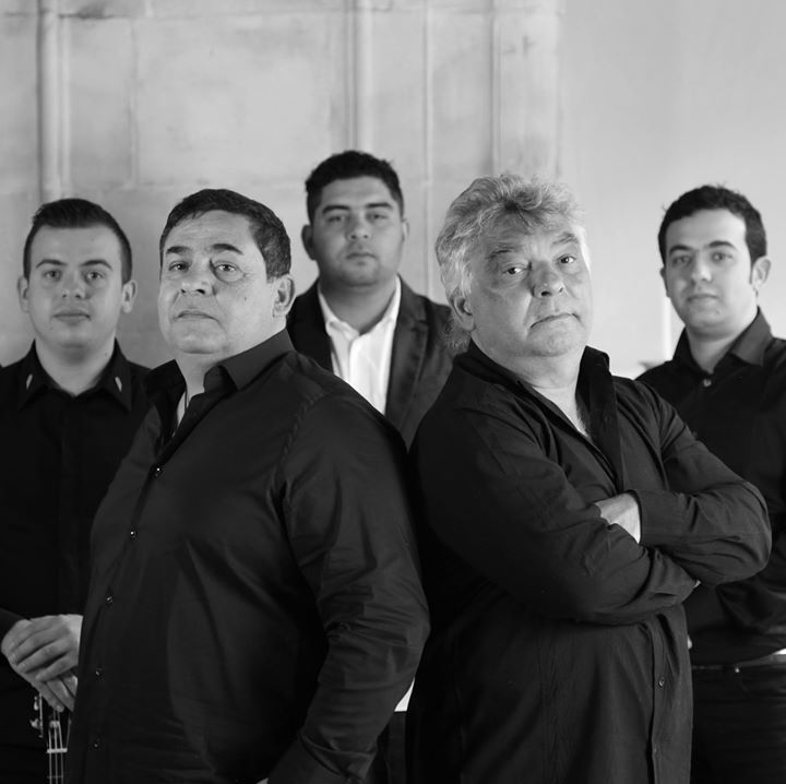 The Gipsy Kings ★ Festival International de Jazz de Montréal