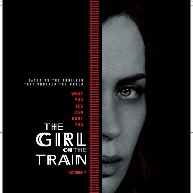 The Girl on the Train