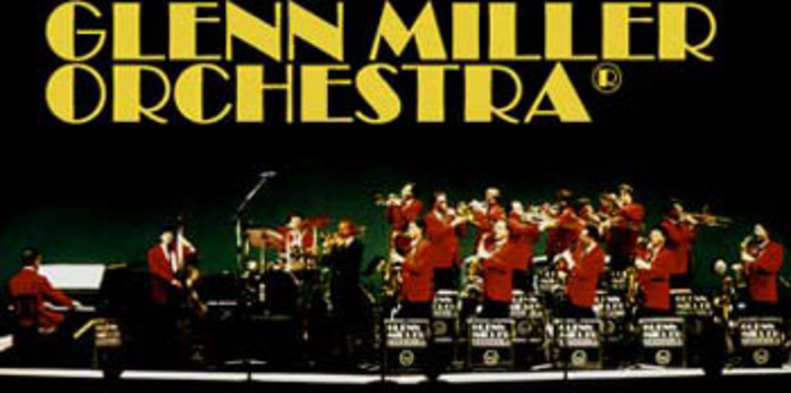 The Glenn Miller Orchestra
