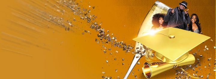 The Graduating Class 2016