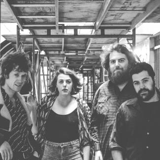 The Great Novel au Verre Bouteille