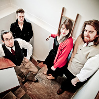 The Great Novel - FAST 2015 | avec Mon Doux Saigneur, Grand Lark, Pat Lac & South Heaven