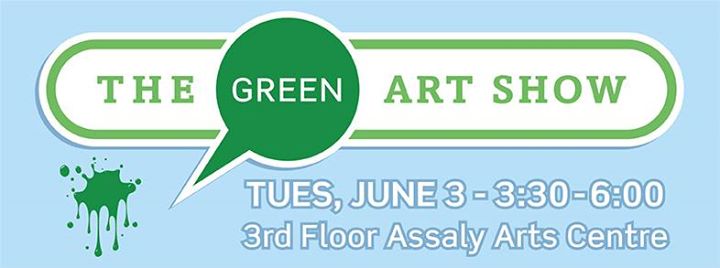 The Green Art Show