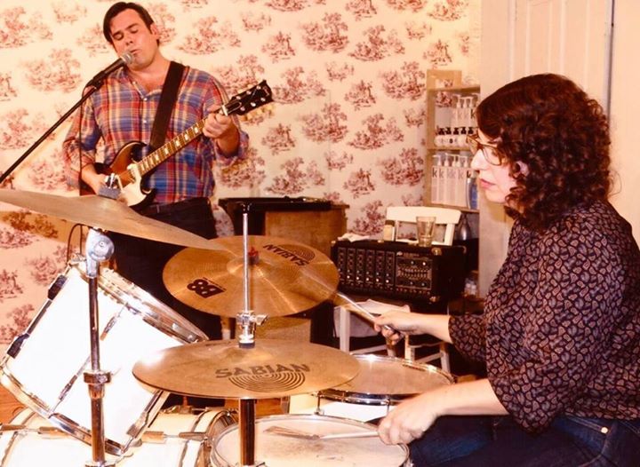 The GTs - Lancement d'album!