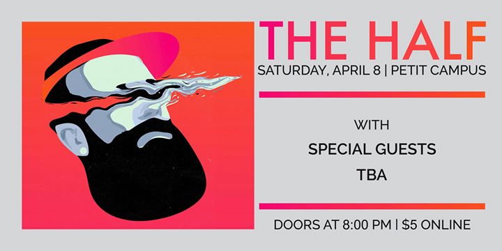 The Half // Petit Campus
