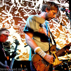 The Heads at Le Balcon Cabaret Music-hall (June 12, 2015)