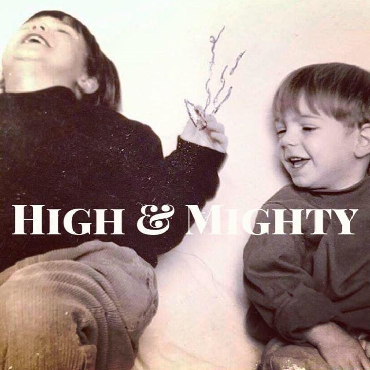 The High & Mighty