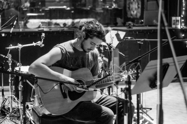 The History of Gunpowder + Invités