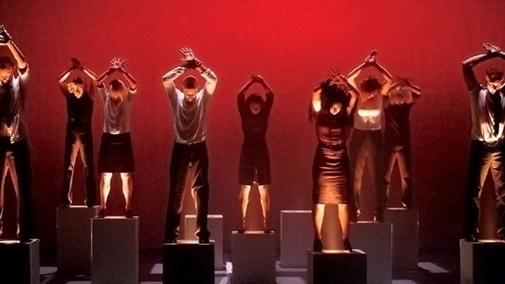 THE HOLY BODY TATTOO + GODSPEED YOU! BLACK EMPEROR = MONUMENTAL