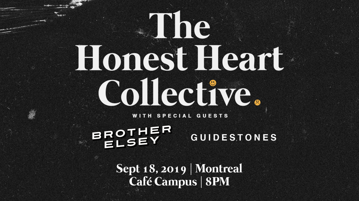 The Honest Heart Collective