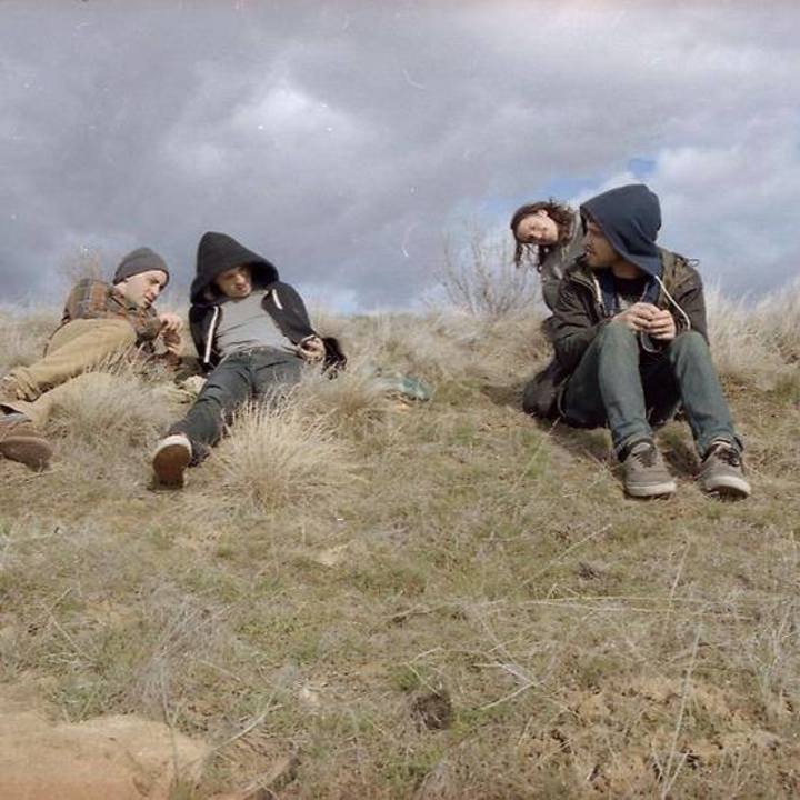 The Hotelier + Told Slant + Loone