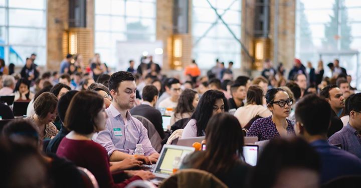 The HTML150: Montréal