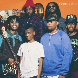 The Internet, Heartstreets & St. Beauty