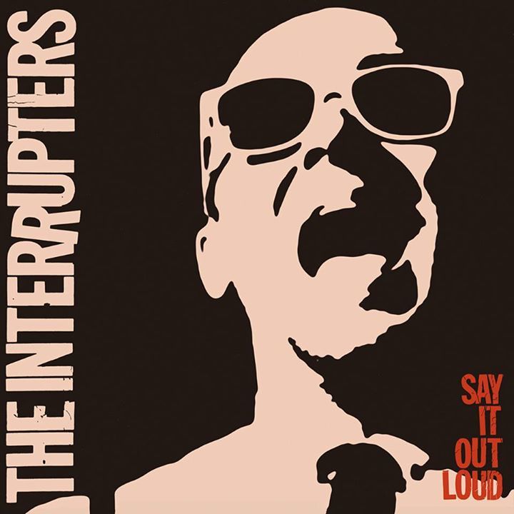 The Interrupters