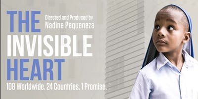 The Invisible Heart - Montreal Premiere