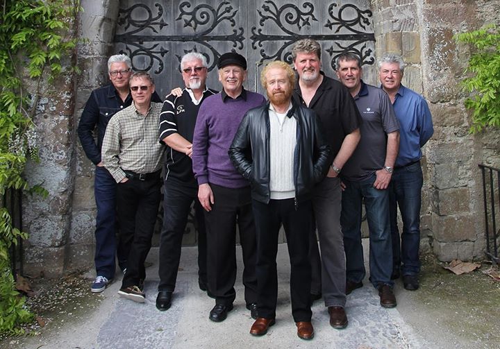 The Irish Rovers 2017 - Boys of the Emerald Isle Tour at Aladdin Theater