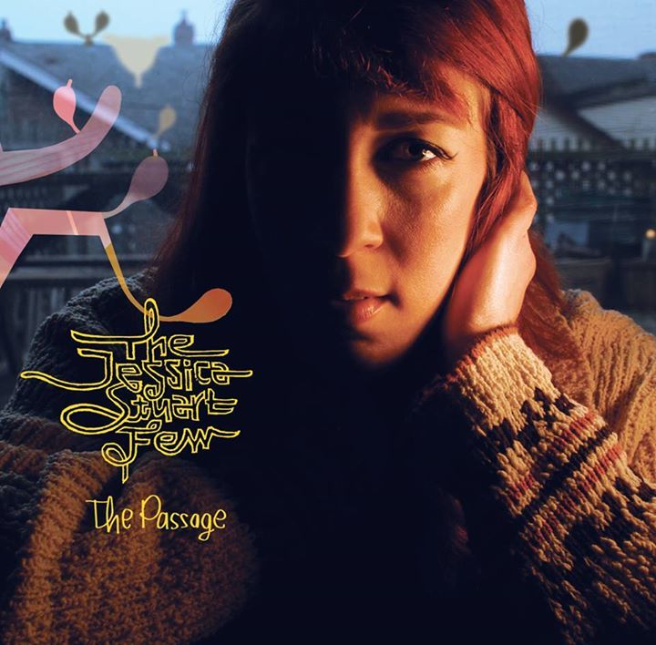 The Jessica Stuart Few