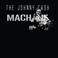 The Johnny Cash Machine